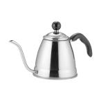  bamboo . vessel thing factory fi-no coffee drip pot 1.2L[IH correspondence coffee pot coffee kettle ][ free shipping ]