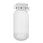 星硝 セラーメイト これは便利調味料ビン 500ml[500ミリリットル 日本製 ガラス瓶 密封ビン 保存][SBT]