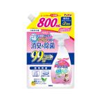 petio happy clean кошка туалет. запах дезодорация & устранение бактерий 800ml[happiest][SBT]