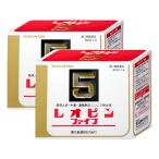 [ no. 3 вид фармацевтический препарат ][ комплект ] Leo булавка пять w 60ml×4 шт. входит ×2 шт [ бесплатная доставка ]