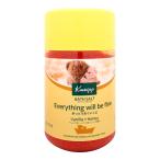 クナイプ バスソルト 850g バニラ&ハニー KNEIPP[送料無料]