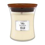 [ параллель импортные товары ] дерево wikja-S белый щеки ароматическая свеча аромат аромат [SBT]