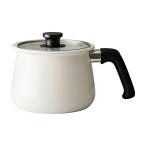 和平フレイズ MB-2160 rinto IH対応ホーローマルチポット(M)アイボリー[送料無料]