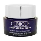 ショッピングクリニーク [並行輸入品]クリニーク スマートリペアクリーム 50ml[SBT]