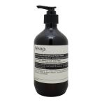 Aesop イソップ レスレクション ハンドウォッシュ 500ml [アンドラム アロマティック ハンドウォッシュ][ハンドソープ][SBT]