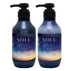 [セット]YOLU(ヨル) ディープナイトリペア シャンプー・トリートメント [ディープ]本体 容量400ml+400g ナイトリペア スリークナイトケア[送料無料]