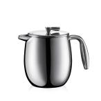 BODUM ボダム 11055-16 ダブルウォールフレンチプレスコーヒーメーカー0.5L[COLUMBIA コロンビア][送料無料]