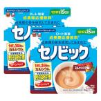 [ комплект ] low to производства лекарство seno Bick молоко какао тест 15 день минут 180g×2 шт [ питание функция еда ][. долгое время отвечающий . напиток железо какао ребенок рост ][ почтовая доставка бесплатная доставка ]