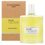 [並行輸入品]ロクシタン セドラ EDT 75ml SP(オードトワレ)[香水][送料無料]