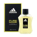 [ параллель импортные товары ] Adidas чистый игра EDT 100ml SP(o-doto трещина )[ духи ]adidas[ бесплатная доставка ]