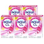 [第3類医薬品][セット]NEWマイティアCL-S 15ml×5個[千寿製薬/第一三共ヘルスケア][目薬][メール便送料無料]