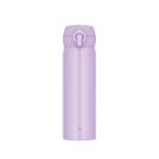 THERMOS Thermos вакуум изоляция мобильный телефон кружка 500ml JNL-S500 PKP розовый лиловый [ фляжка теплоизоляция термос одним движением посудомоечная машина соответствует ][ бесплатная доставка ]