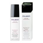  Milbon список Latte .b blow наружный праймер штраф уход 120ml[ мытье .. нет волосы уход ] ремонт [ бесплатная доставка ]