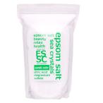 シークリスタルス エプソムソルト コスメティックウォーター2.2kg[バスソルト 入浴剤 浴用化粧品][送料無料]