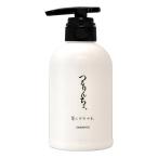 つるりんちょ 髪にドラマを シャンプー 400ml ： 通販・価格比較 [最