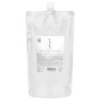 髪にドラマを。 つるりんちょ。シャンプー詰替1000ml[レフィル/詰め詰替え]熱処理メニュー専用シャンプー[送料無料]