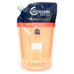 [並行輸入品]ロクシタン ローズ シャワージェル レフィル 500ml[ボディソープ 薔薇 バラ LOCCITANE][SBT]