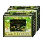 ショッピングbcaa [2個セット]賞味期限26年2月以降 エステプロラボ プロテインナチュラ グランプロ BOX 546g(27.3g×20袋)×2個 オーツ 黒ゴマ きな粉 [送料無料]