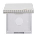 [ внутренний стандартный товар ] Albion Studio кейс P ( пудра для лица для кейс )[ почтовая доставка бесплатная доставка ]