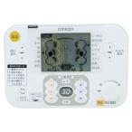  Omron OMRON HV-F1200J низкий цикл терапевтическое устройство [ отдельный удлинение гарантия договор возможность ][ бесплатная доставка ]