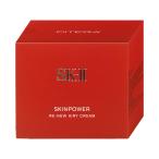 SK-II スキンパワー リニュー エアリークリーム 80g[乳液状美容クリーム][送料無料] (wn1121)