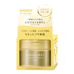 ショッピング資生堂 資生堂 アクアレーベル スペシャルジェルクリームEX(オイルイン) 90g[オールインワン エイジングケア AQALABEL][送料無料] (wn1121)