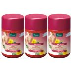 [3個セット]クナイプ グーテエアホールング 850g バスソルト ジュニパー＆アルニカの香り KNEIPP[送料無料]