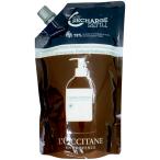 [ параллель импортные товары ] L'Occitane чистый свежий кондиционер изменение содержания 500ml L'OCCITANE[re Phil заполняющий ][ бесплатная доставка ] (wn0116)