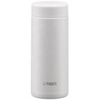  Tiger MMZ-W351 WZ вакуум изоляция бутылка 350ml 0.35L "теплый" белый [ винт бутылка прокладка в одном корпусе .. термос теплоизоляция фляжка ][ посудомоечная машина соответствует ][ бесплатная доставка ]