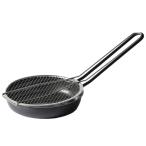 下村企販 珈琲考具 44432 焙煎器[日本製 コーヒー豆焙煎][直火・IH対応][送料無料]