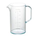 下村企販 珈琲考具 46036 コーヒーサーバー クリア 600ml[日本製 トライタン樹脂製 軽量 コーヒーサーバー][食洗機対応][送料無料]