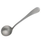 下村企販 珈琲考具 43373 カッピング ロング スプーン[日本製 ステンレス製][食洗機対応][送料無料]