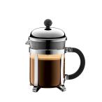 BODUM ボダム 1924-16 シャンボール フレンチプレスコーヒーメーカー 0.5L （4カップ用)[食洗機対応][送料無料]