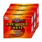 [ no. 2 вид фармацевтический препарат ][ комплект ] Leo булавка пять Neo 2 60ml×4 шт. входит ×3 шт [.. производства лекарство акционерное общество ][.. чуть более ./. слабый body качество / мясо body утомление /.. препятствие / питание препятствие / повышение температуры . износ . болезнь ][ бесплатная доставка ]