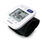  Omron OMRON HEM-6185-JF запястье тип тонометр [ отдельный удлинение гарантия договор возможность ][ бесплатная доставка ] (wn0619)