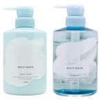 [セット]オルビス モイストセラムシャンプー 420ml+コンディショナー 420g ORBIS[送料無料]