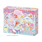  Epo k aqua бисер Sanrio герой z мороженое вечеринка AQ-S106 [6 лет ~] [ Epo k aqua бисер девочка construction игрушка ][ бесплатная доставка ]