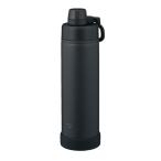  Zojirushi SD-KA75 BM нержавеющая сталь прохладный бутылка 750ml 0.75L уголь черный [ фляжка термос специальный ][ посудомоечная машина соответствует ][ бесплатная доставка ]