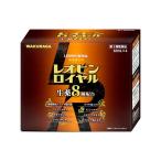 [第2類医薬品]レオピンロイヤルw 60ml×4本[湧永製薬株式会社][虚弱体質/肉体疲労/病中病後/胃腸虚弱/食欲不振/血色不良/冷え症][送料無料]
