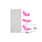 SHAREKI レジン型 シリコ