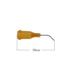 SHAREKI стразы бисер vacuum для форсунка игла orange машина b