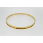  хирургический нержавеющая сталь браслет ширина примерно 4.0mm Gold эпоксидная смола глина resin ручная работа ручная работа материалы детали st-bss-40g