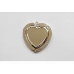 SHAREKI эпоксидная смола глина resin ручная работа ручная работа материалы стол вешалка B материалы ( Heart type )