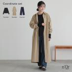 3点コーデセット 2026 レディース カットソー トップス 長袖 ボトムス パンツ ロングパンツ シャツワンピース ボタンシャツ 「送料無料」「メール便不可」「50」
