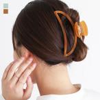 ヘアクリップ レディース アクセサリー ヘアアクセサリー ジッケピン ファッション雑貨 春 夏 秋 冬 オールシーズン オシャレウォーカー「メール便不可」「20」