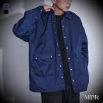 ワークシャツ 長袖 メンズ トップス ライトアウター 羽織 カジュアルシャツ レギュラーカラー ポケット コットン混 レイヤード 春 秋 冬「メール便不可」「20」