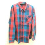 129LRGメンズ長袖シャツ