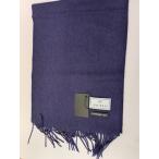 280アンジェロメンズカシミヤマフラー