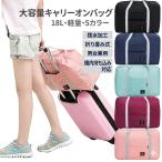  Carry on сумка большая вместимость легкий 5 цвет 18L сумка "Boston bag" командировка путешествие машина внутри принесенный путешествие женский складной эко-сумка 