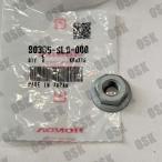  гайка фланец 10MM 90365-SL0-000